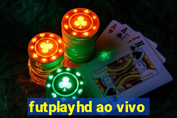 futplayhd ao vivo